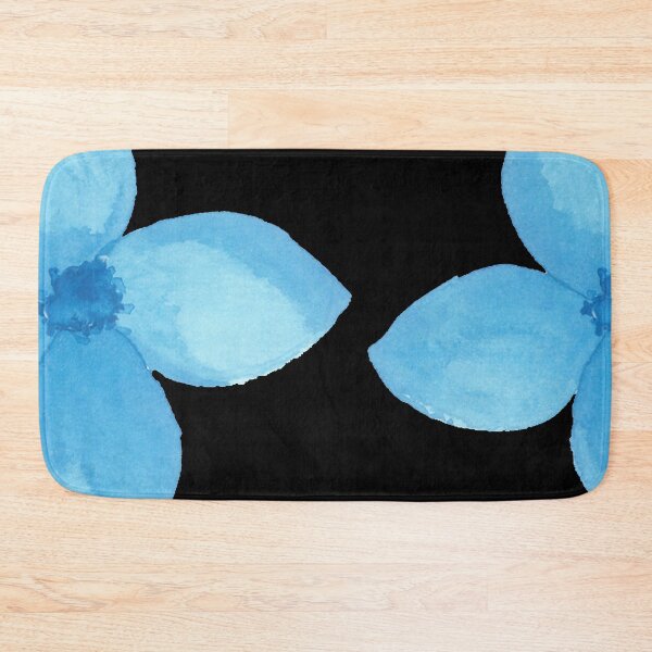 Item preview,  blue hydrangea flower designed and sold by krishna chauhan.