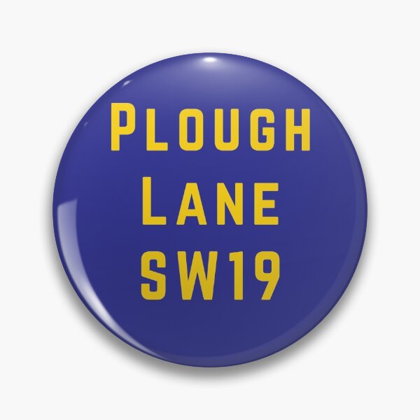 Item preview, Plough Lane SW19 Home designed and sold by dubroyale.