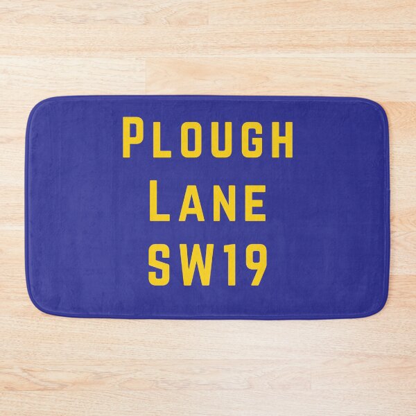 Item preview, Plough Lane SW19 Home designed and sold by dubroyale.