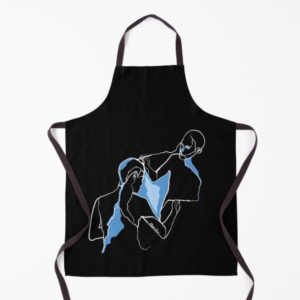 Item preview, Single Line - Co-Creator (White) designed and sold by MaxencePierrard.
