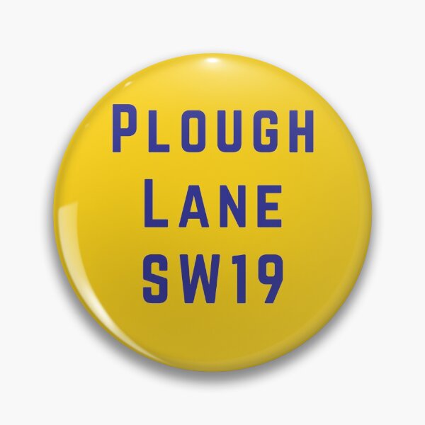 Item preview, Plough Lane SW19 Away designed and sold by dubroyale.