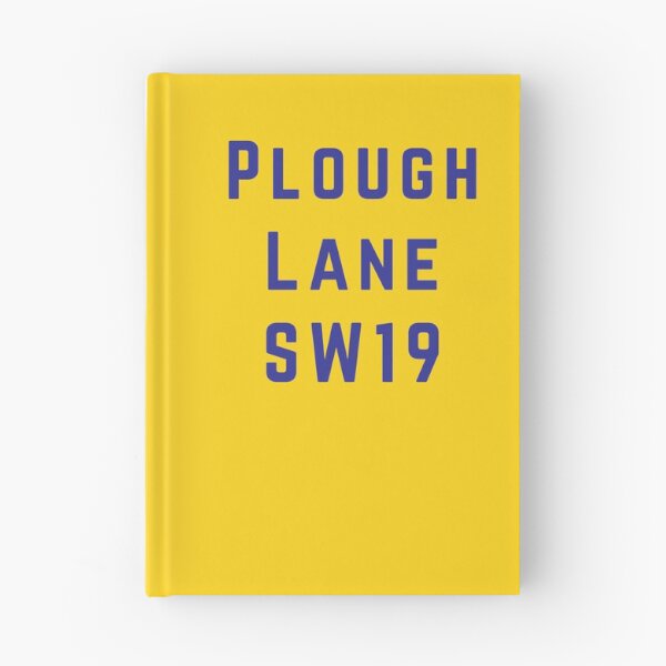 Item preview, Plough Lane SW19 Away designed and sold by dubroyale.