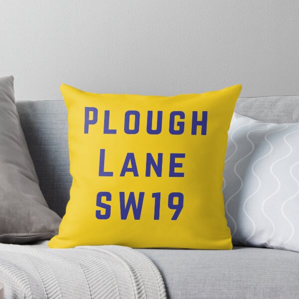 Item preview, Plough Lane SW19 Away designed and sold by dubroyale.
