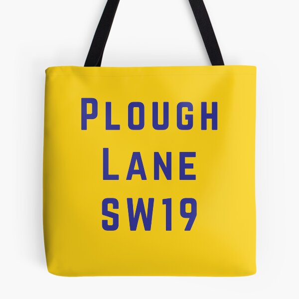 Item preview, Plough Lane SW19 Away designed and sold by dubroyale.