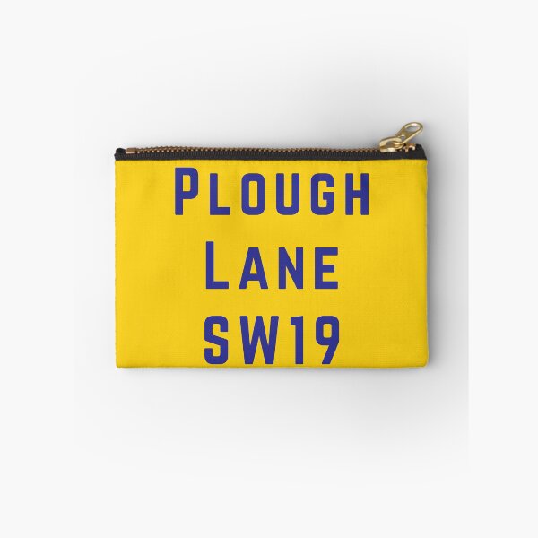 Item preview, Plough Lane SW19 Away designed and sold by dubroyale.