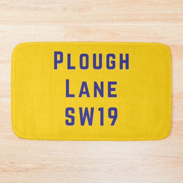 Item preview, Plough Lane SW19 Away designed and sold by dubroyale.