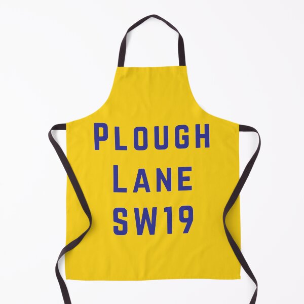 Item preview, Plough Lane SW19 Away designed and sold by dubroyale.
