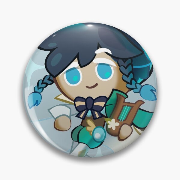 Item preview, Venti Cookie designed and sold by cristinamlt.