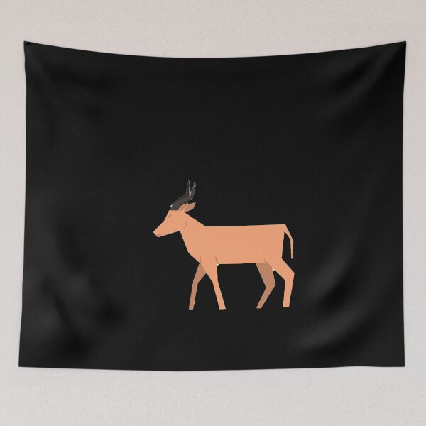 Item preview, Gazelle Antelope Gift Gazelle designed and sold by elwizkhalifa.