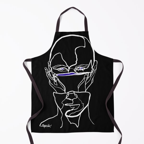 Item preview, Single Line - Support (White) designed and sold by MaxencePierrard.
