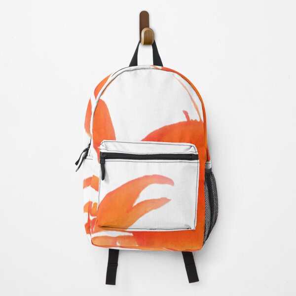 Item preview, Watercolor crab designed and sold by ebullitioncrea.