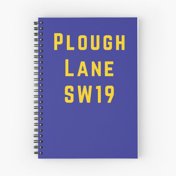 Item preview, Plough Lane SW19 Home designed and sold by dubroyale.