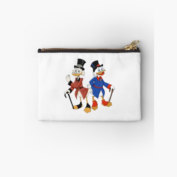 Item preview, Scrooge McDuck 2017 and 1987 designed and sold by Milena Stardream.