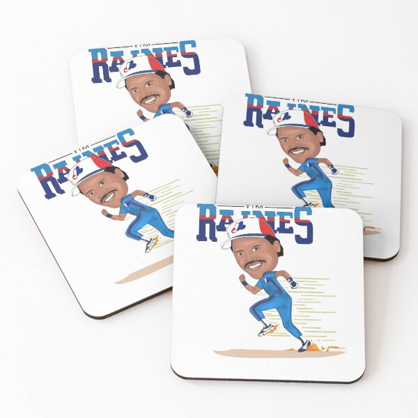 Item preview, Tim "Rock" Raines designed and sold by JonThill.