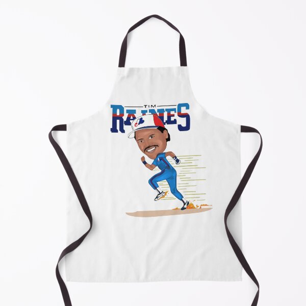 Item preview, Tim "Rock" Raines designed and sold by JonThill.