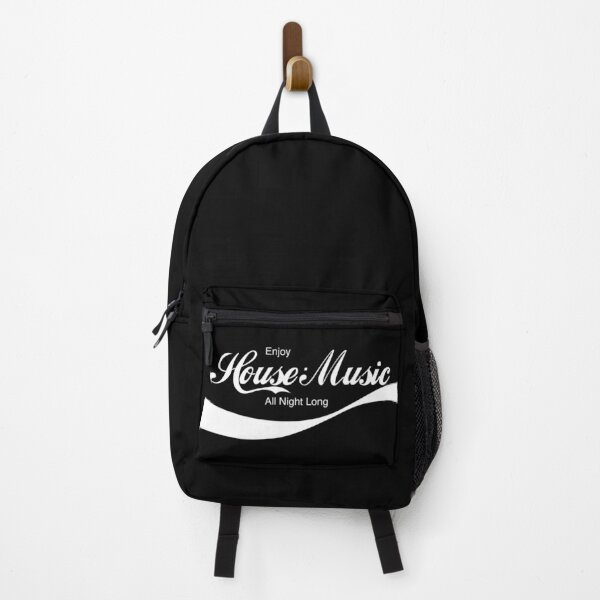 Item preview, Enjoy House Music all night long | Djs gift. designed and sold by paulo silveira.