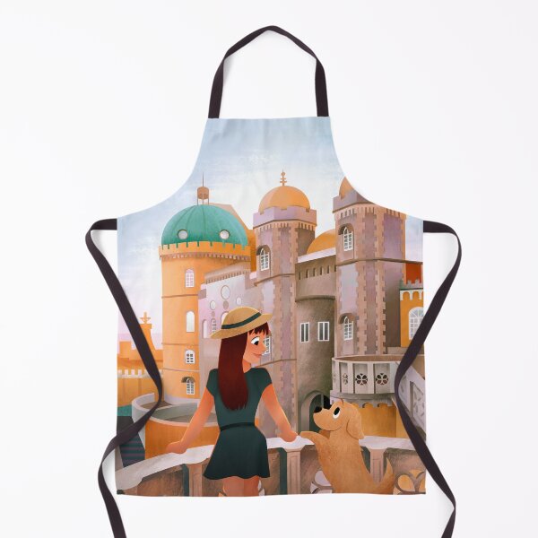 Item preview, Sintra, Portugal designed and sold by Marit Pompe.
