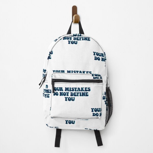 Item preview, your mistakes do not define you designed and sold by LU NA.