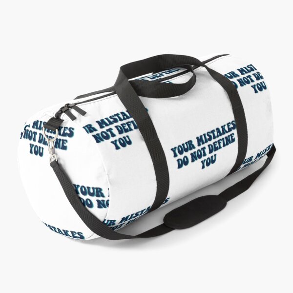 Item preview, your mistakes do not define you designed and sold by LU NA.