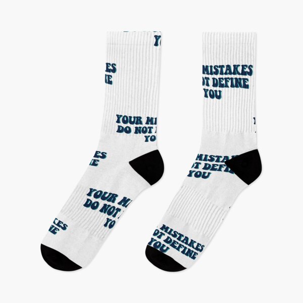 Item preview, your mistakes do not define you designed and sold by LU NA.