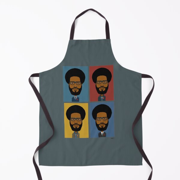Item preview, 4 hip hop drummer heads designed and sold by Eric Sintès.