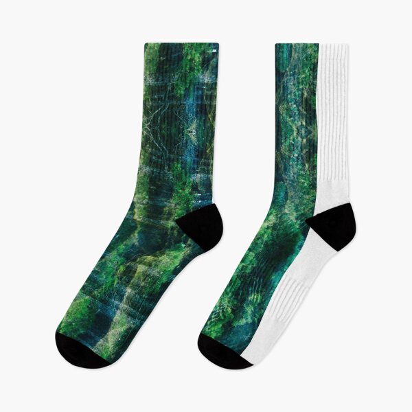 Item preview, The forest looks back # 2 designed and sold by Psilographics.