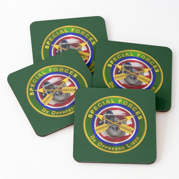 Item preview, Army Special Forces  designed and sold by SoldierAlways.