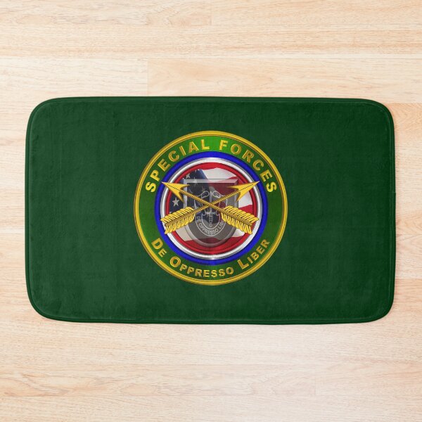 Item preview, Army Special Forces  designed and sold by SoldierAlways.