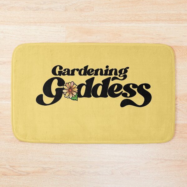 Item preview, Gardening Goddess designed and sold by FrictionMaxxing.
