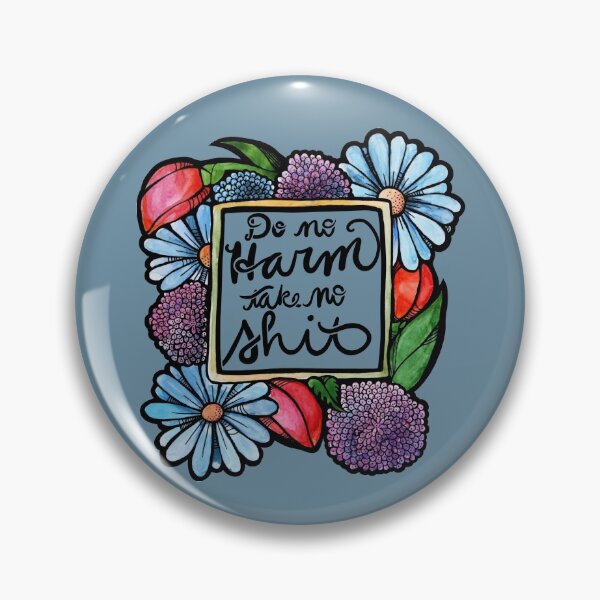 Item preview, Do no Harm take no SH designed and sold by FrictionMaxxing.