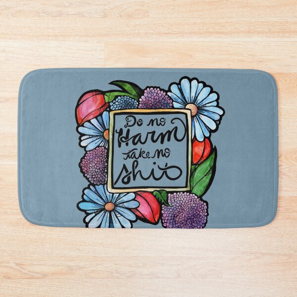 Item preview, Do no Harm take no SH designed and sold by FrictionMaxxing.