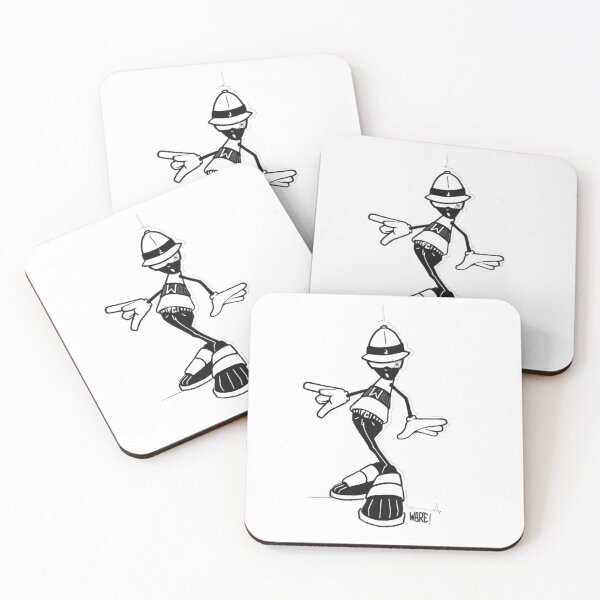 Item preview, B-Boy Hooligan 2 designed and sold by WoreOne.