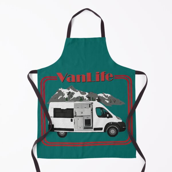 Item preview, VanLife designed and sold by liberatoryart.