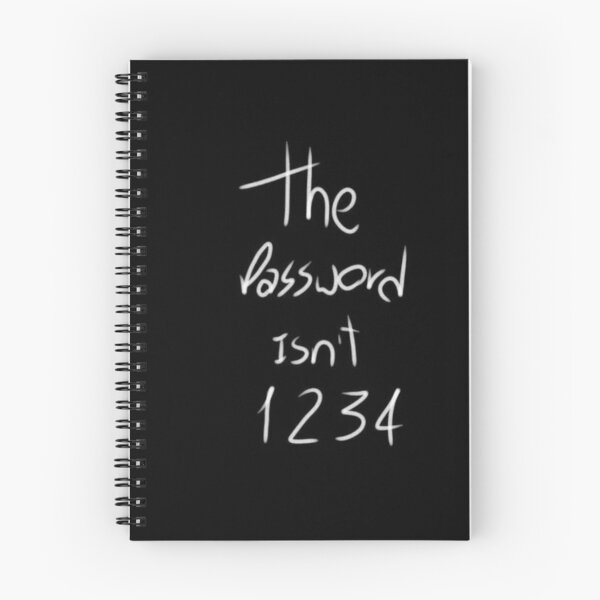 Item preview, bleak, black background, , Writing,  designed and sold by Jinan15k.