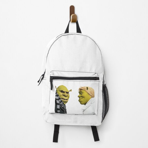 Item preview, shrek twins designed and sold by banana ban.