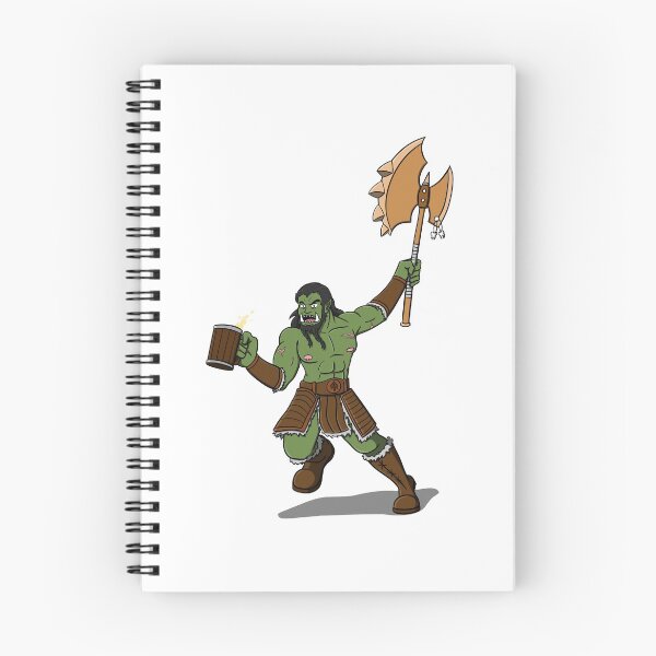 Item preview, Grog'nak Banklin designed and sold by ElektrikDynomyt.