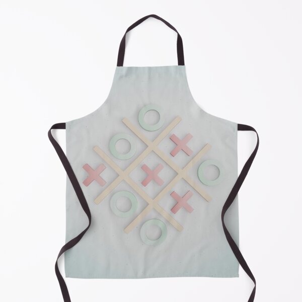 Item preview, tic tac toe designed and sold by Tim D'hoore.