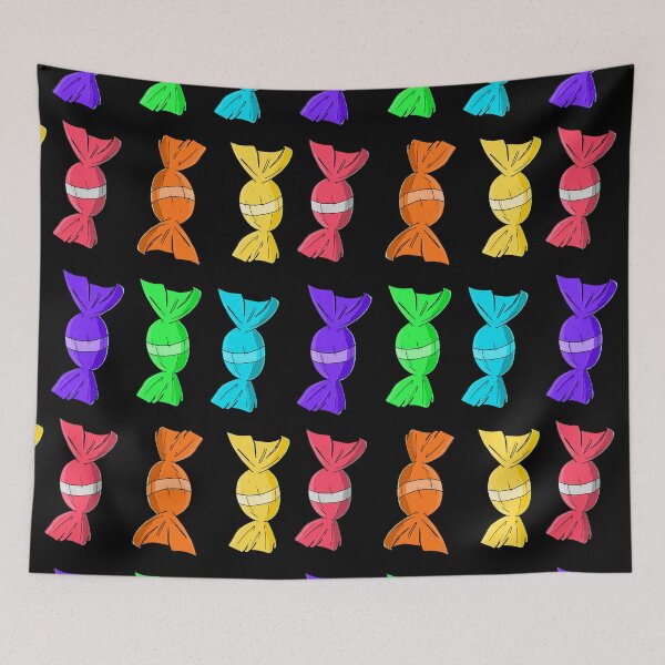 Item preview, Hand-drawn Candies 6 pack designed and sold by OooiChris.