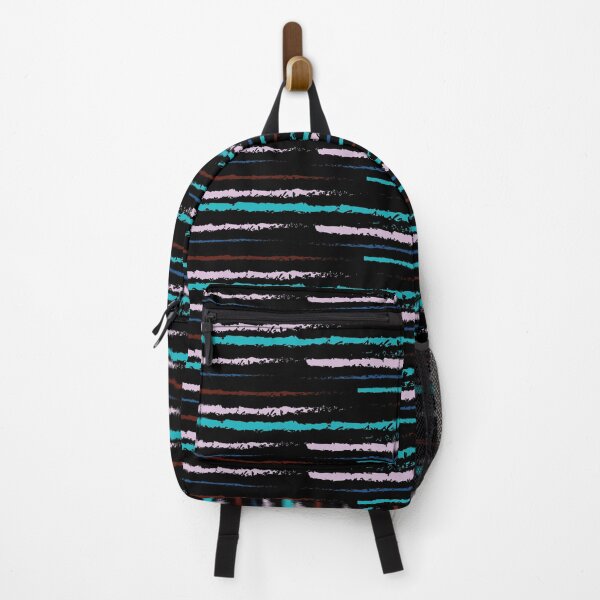 Item preview, Geometrical stripes pattern designed and sold by From my Soul.