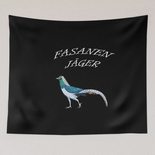 Item preview, Pheasant Pheasant Hunting Pheasant Gift designed and sold by elwizkhalifa.