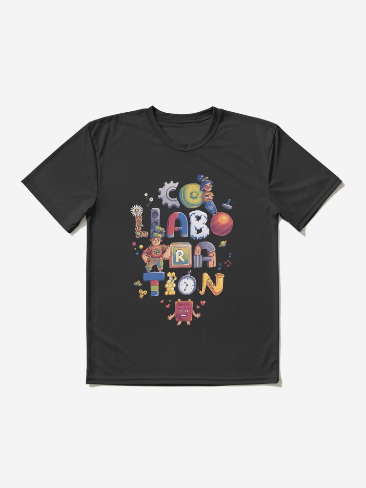 Camiseta para niños for Sale con la obra «Modo de baile Bingo Bandit Chilli  Heeler» de Geekydog