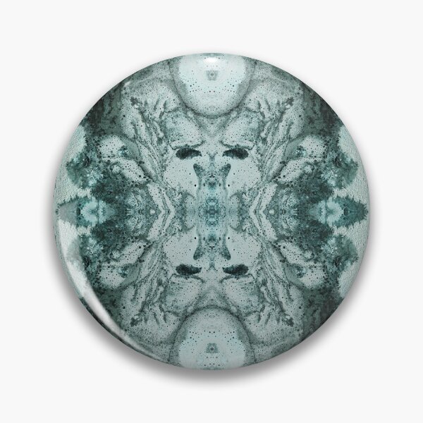 Item preview, Symmetrical play of colors # 1 designed and sold by Psilographics.