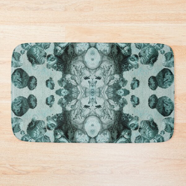 Item preview, Symmetrical play of colors # 1 designed and sold by Psilographics.