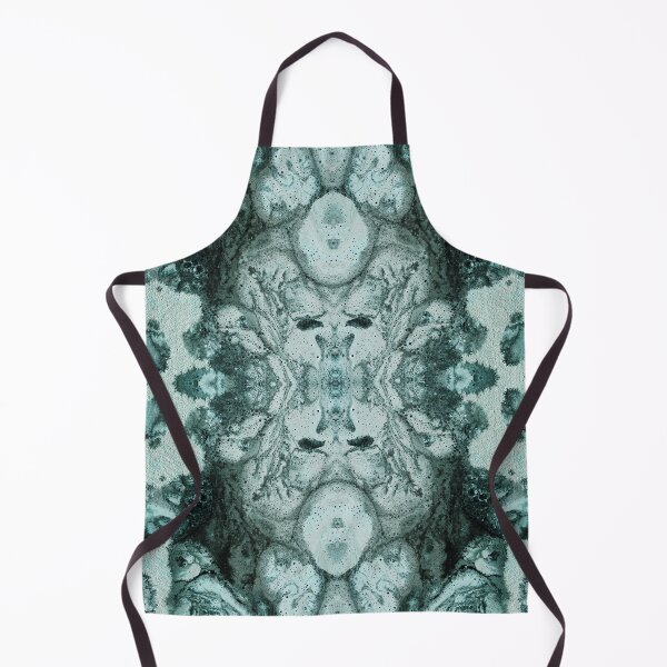 Item preview, Symmetrical play of colors # 1 designed and sold by Psilographics.