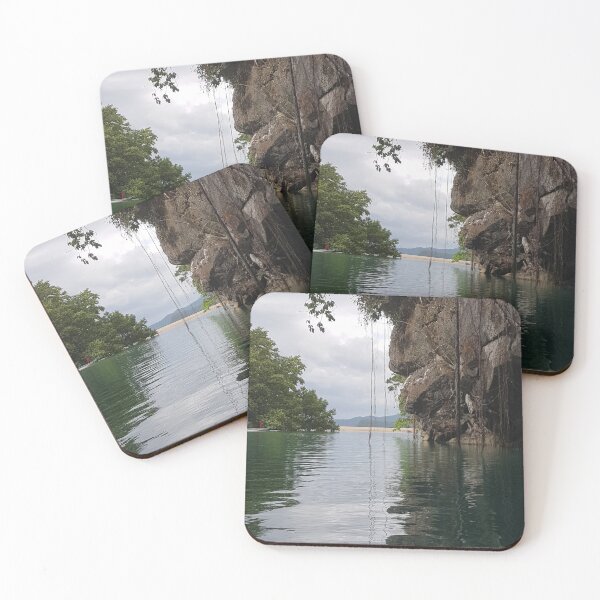 Item preview, Underground River designed and sold by Naz-unedited.
