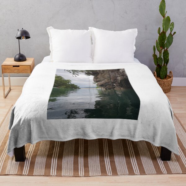 Item preview, Underground River designed and sold by Naz-unedited.