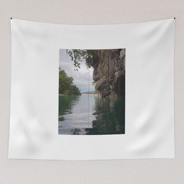 Item preview, Underground River designed and sold by Naz-unedited.