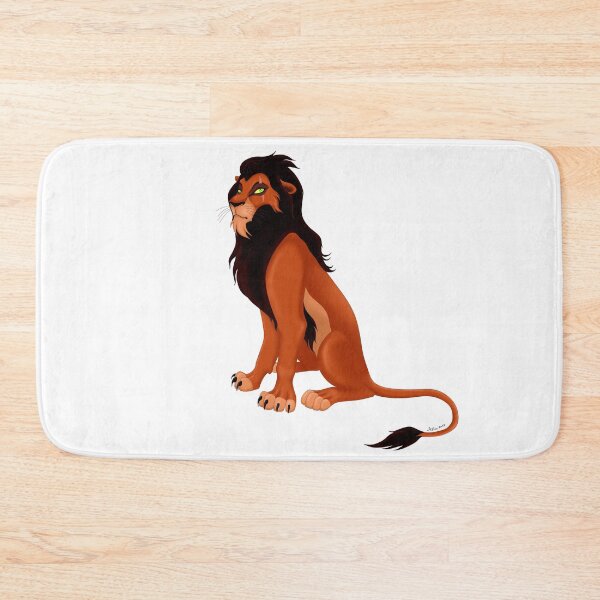 Item preview, Scar designed and sold by Milena Stardream.