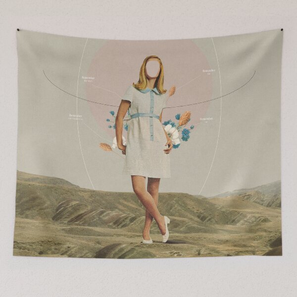 Item preview, Remember our Tomorrows designed and sold by FrankMoth.