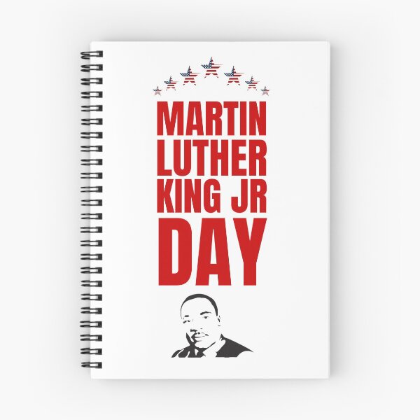Item preview, MLK Day designed and sold by Kingofcarmelide.